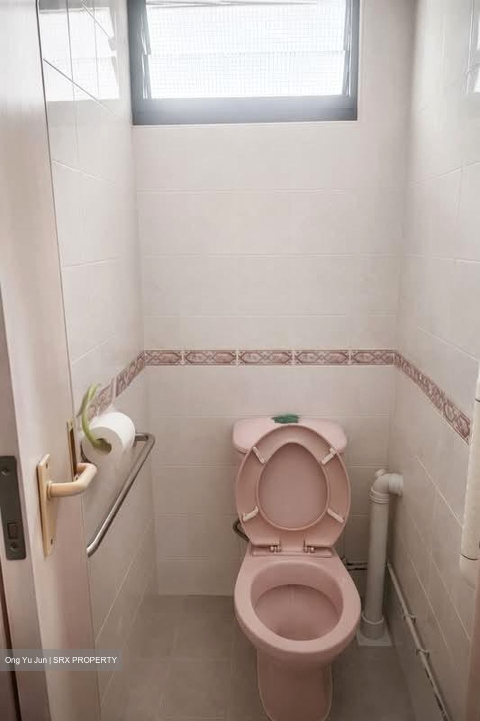Blk 158 Meiling Heights (Queenstown), HDB 3 Rooms #572751061
